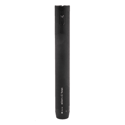 Аккумулятор eCom-C Twist - 900 mAh, Черный, 510
